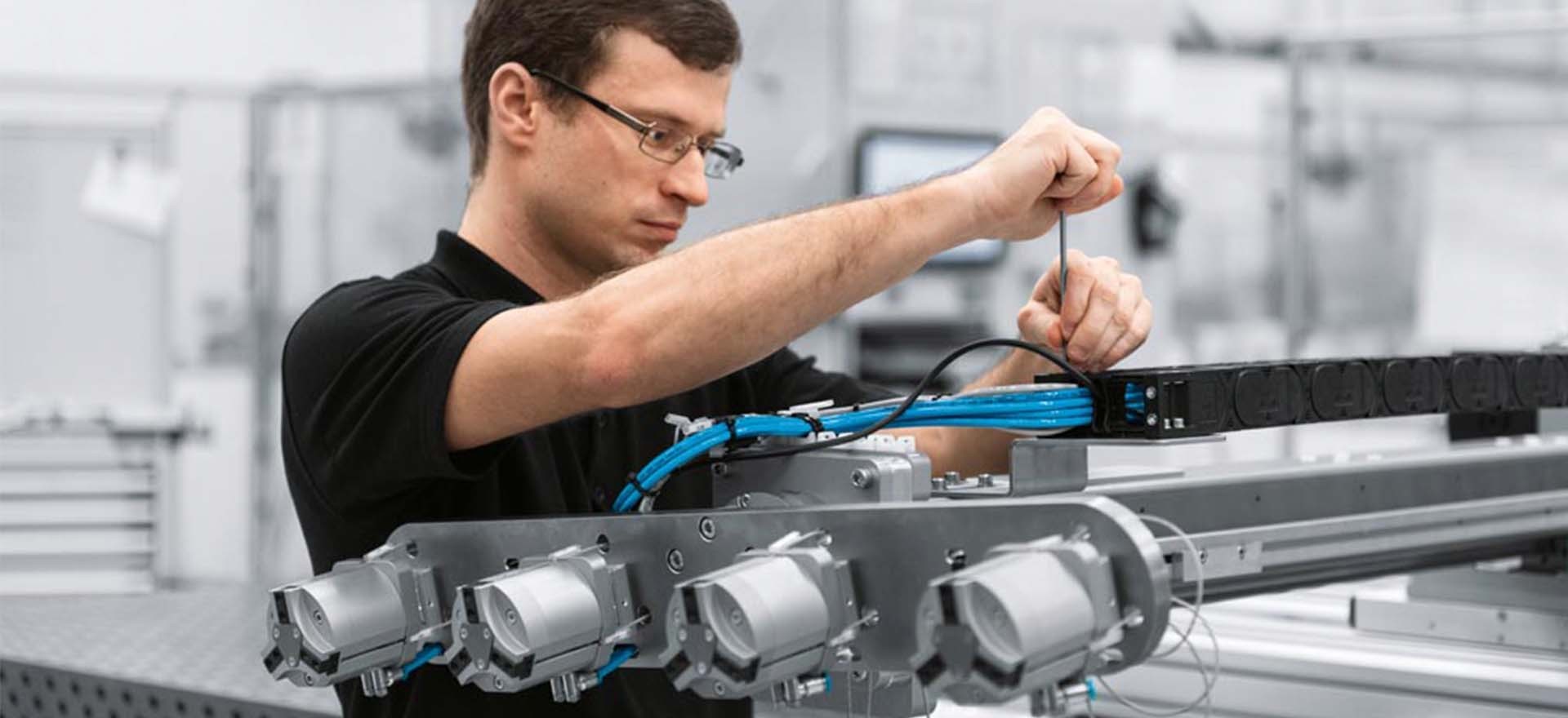 Offre formations technologiques