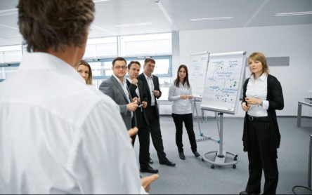 Fondamentaux Supply Chain Management