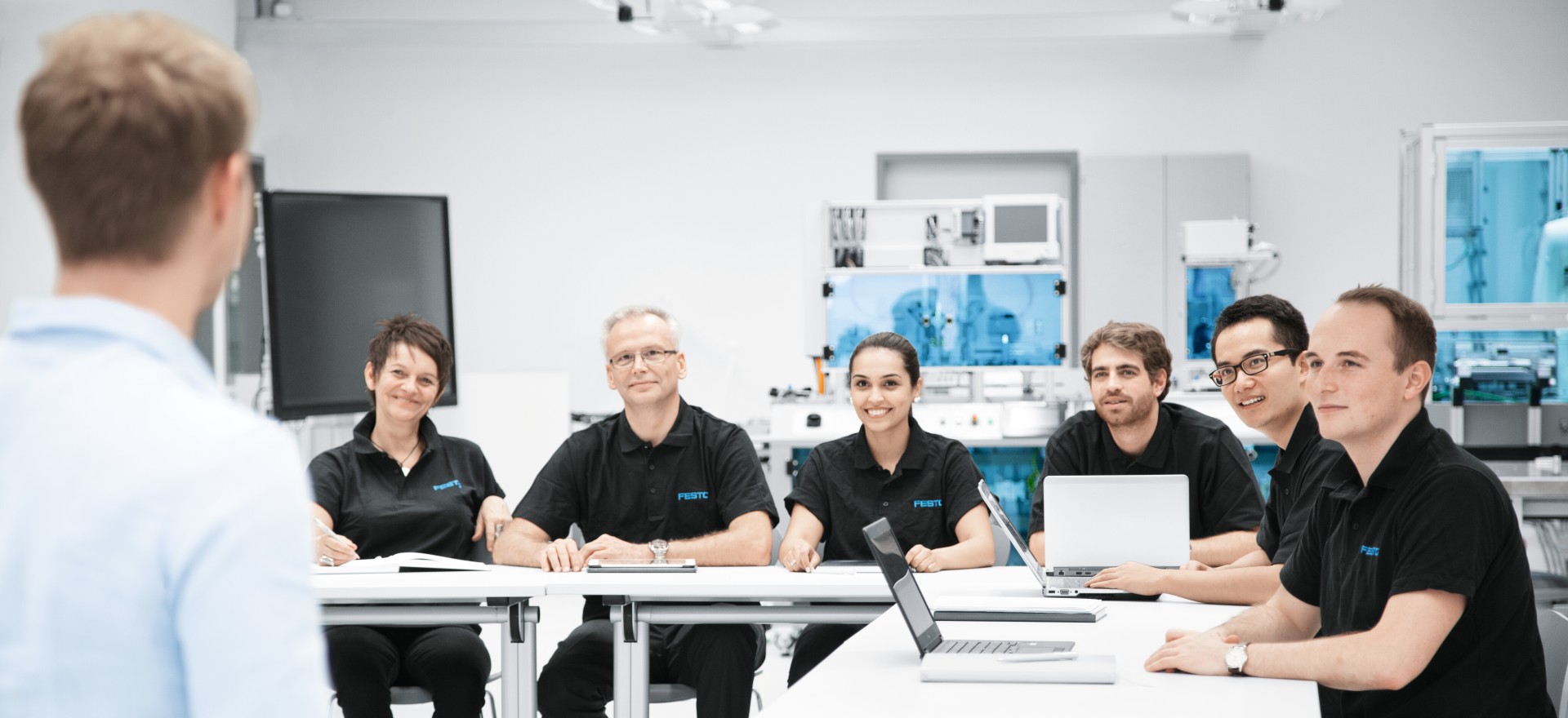 Soluciones y tipos de formación