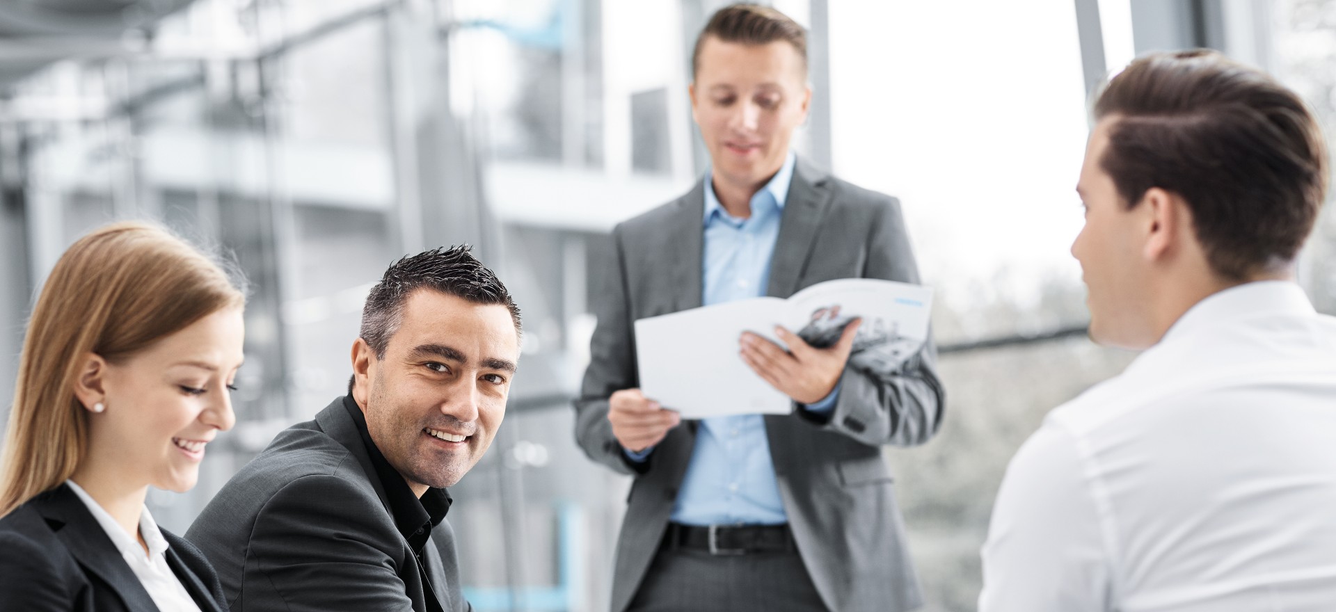Procesos administrativos Festo