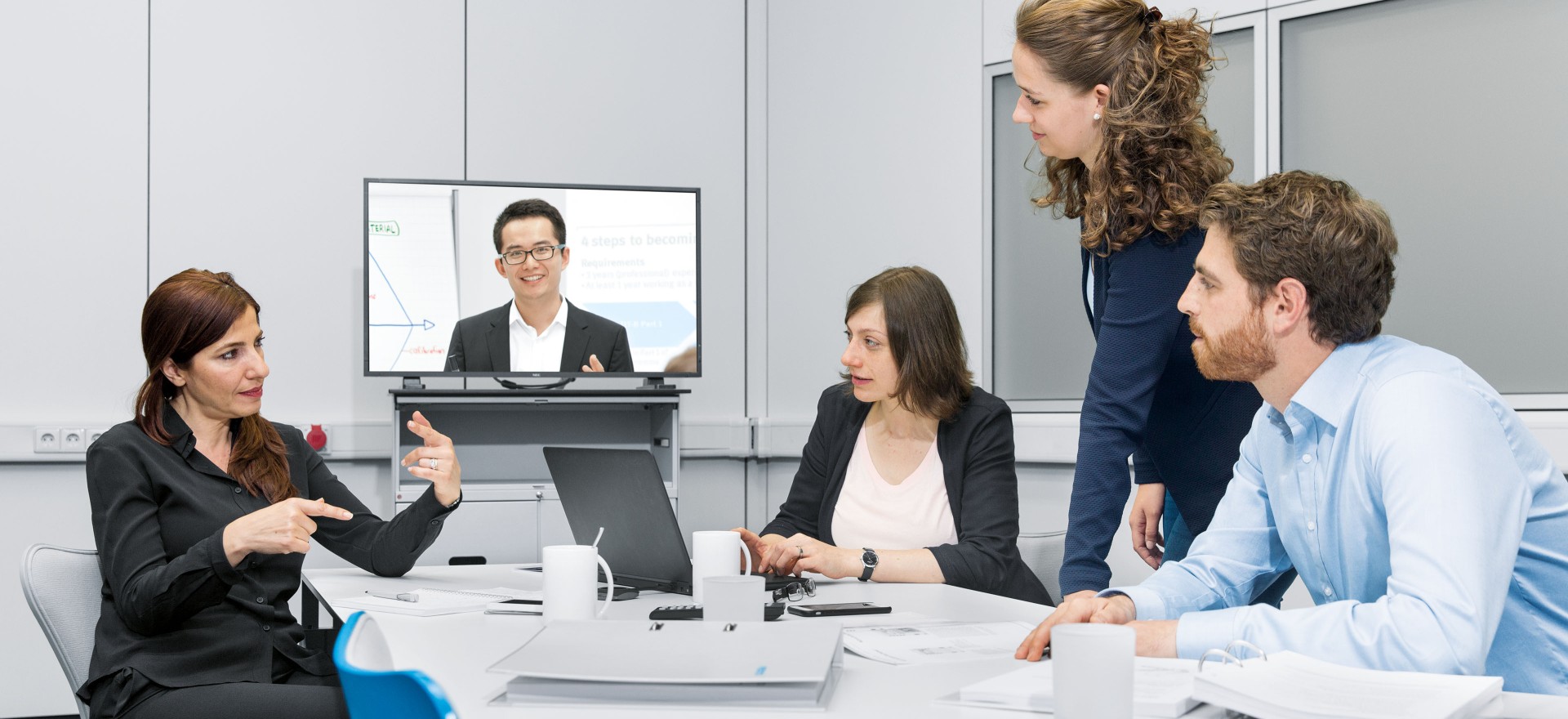 O método Kaizen para conseguir uma melhoria contínua