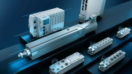 Electric Automation