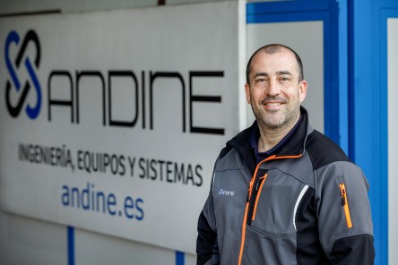 Andine