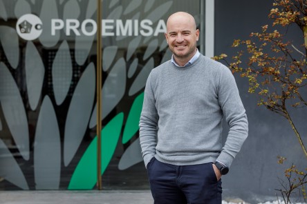 Proemisa