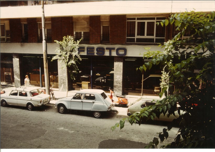 Festo España