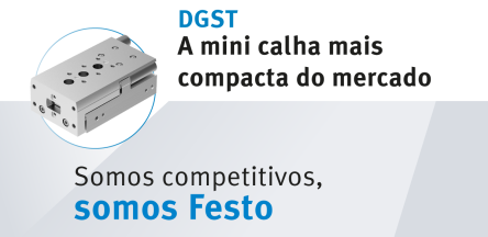 DGST