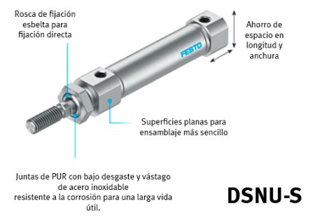 DSNU-S