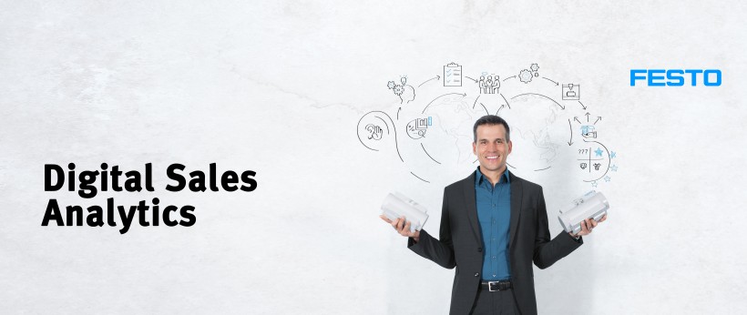 Digital Sales Analytics