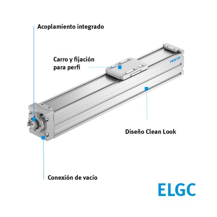 ELGC