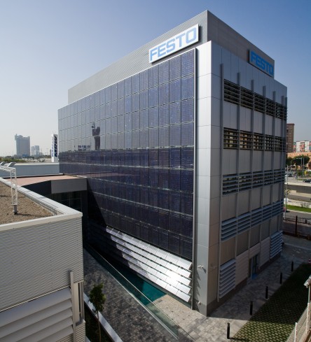 Festo España