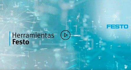 Herramienta Festo | Resistencia a químicos
