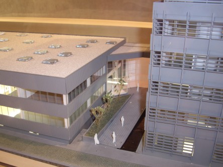 Maqueta Festo España