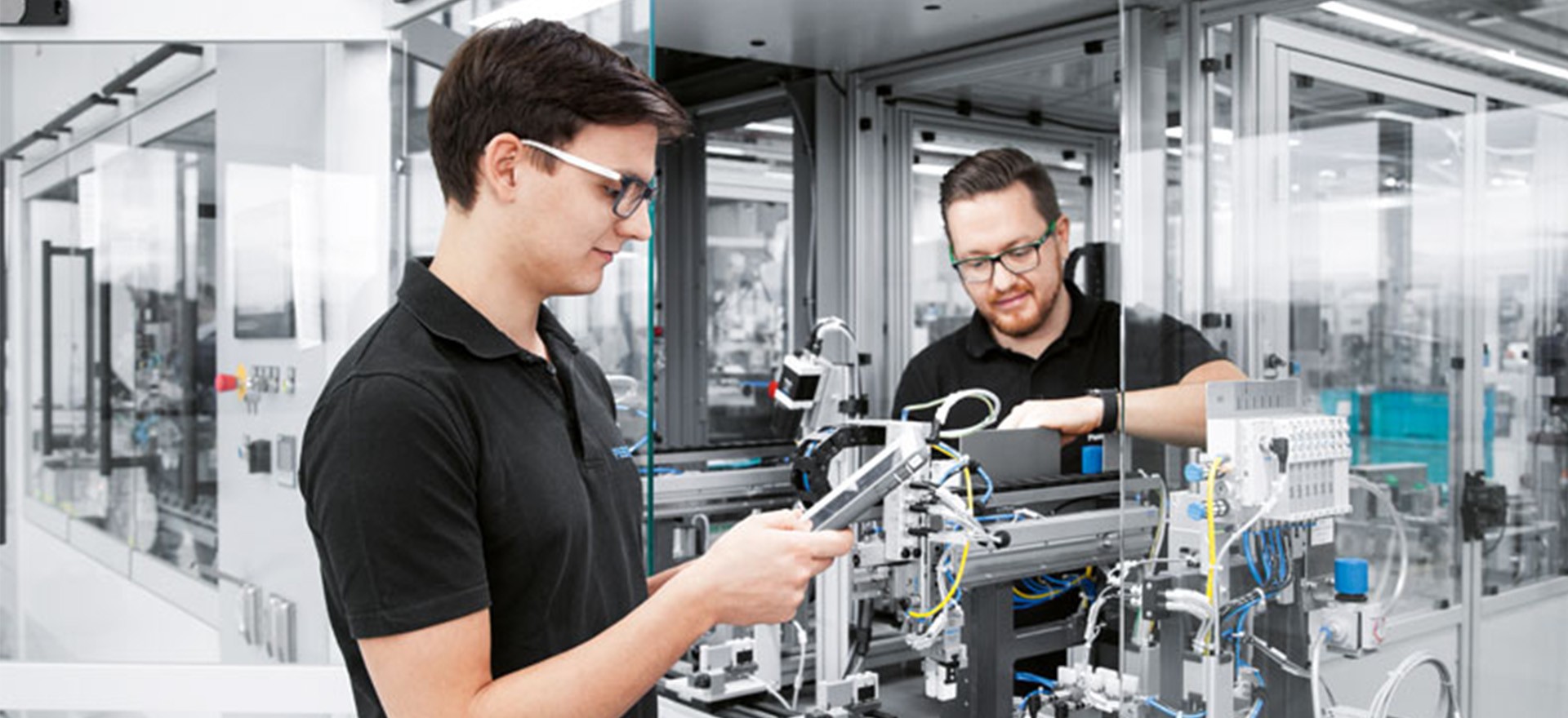 Cursos Industria 4.0