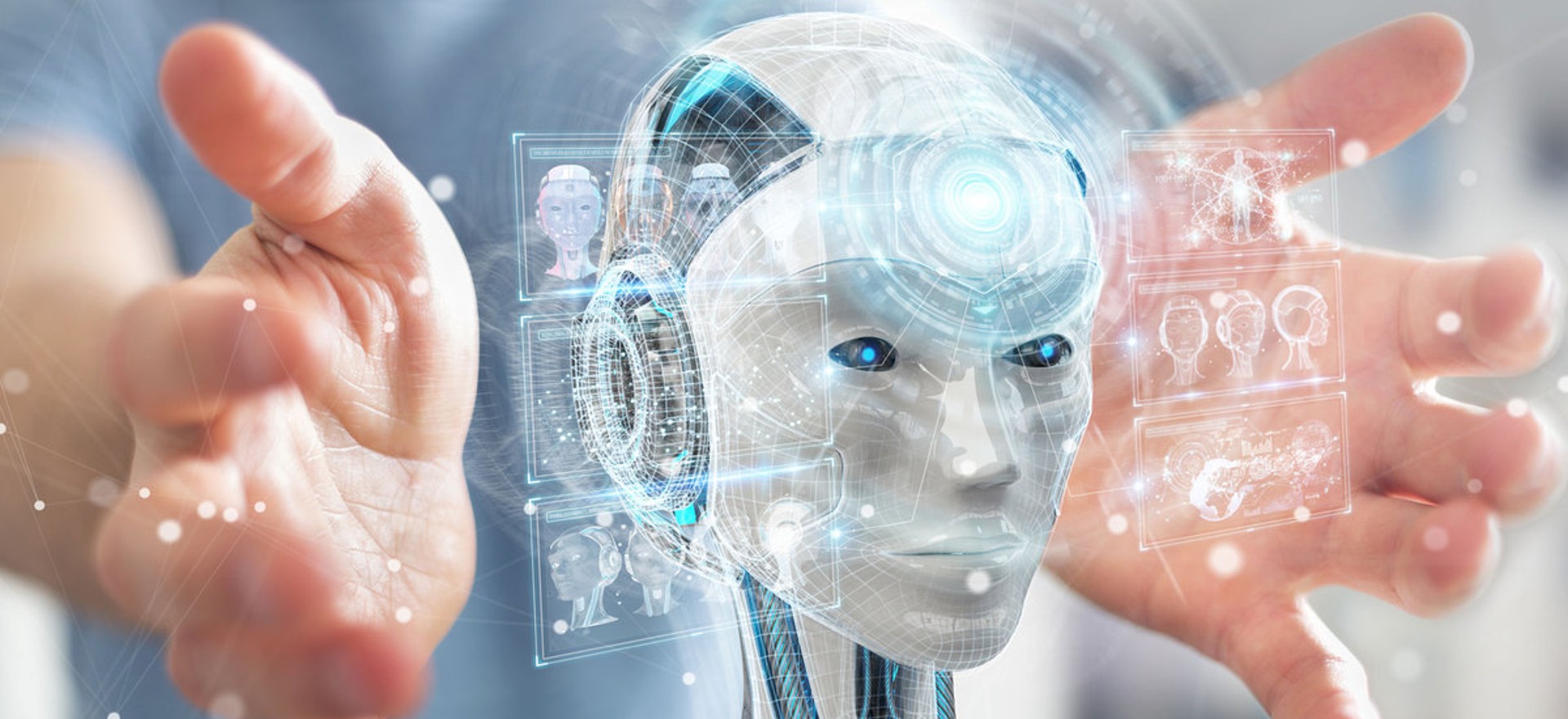 Festo y la Inteligencia Artificial