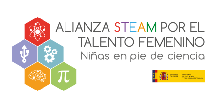 Alinaza STEAM
