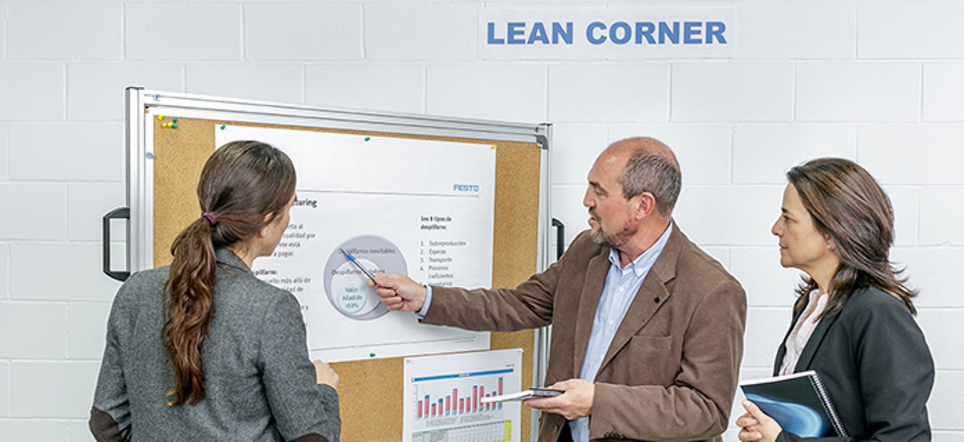Lean Warehouse