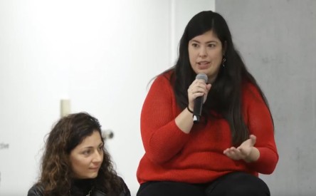 Lucía Marquina