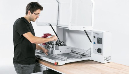 Mantenimiento predictivo curso Festo