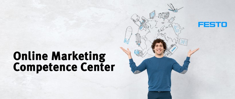 Online Marketing Competence Center