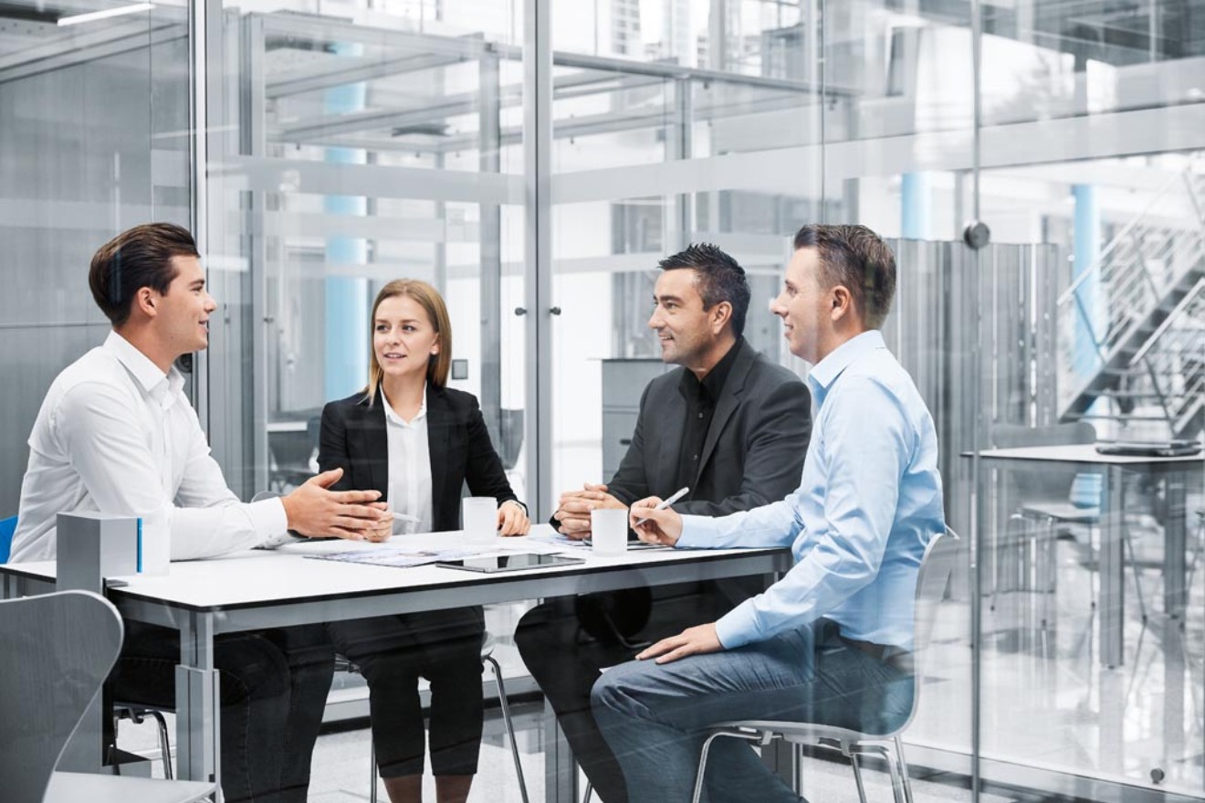 Ofertas de trabajo Festo