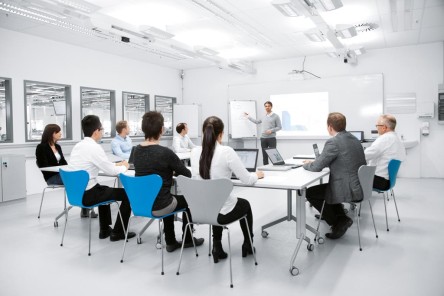 ¿Formación estándar, formación a medida o proyectos de desarrollo de competencias?