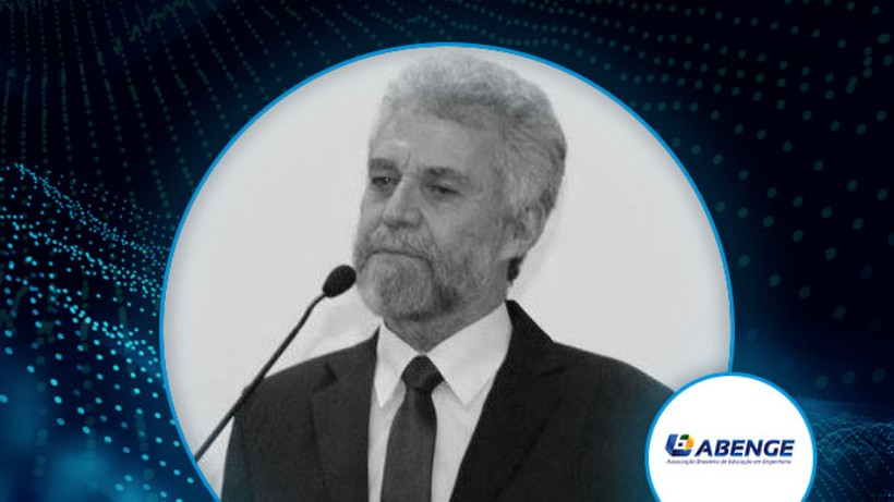Vanderli Fava de Oliveira | Associação Brasileira de Educação em Engenharia (ABENGE)