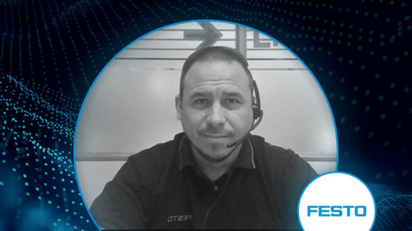 Nestor Adrián Rodriguez | Festo Argentina