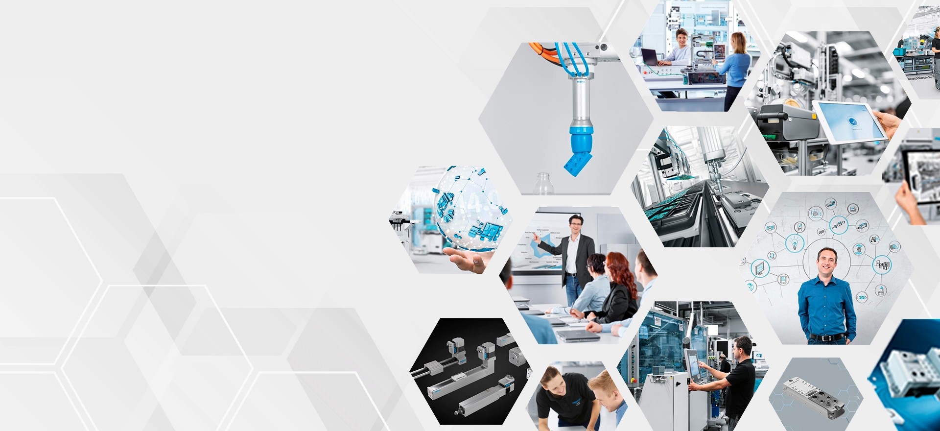 Workshops Online