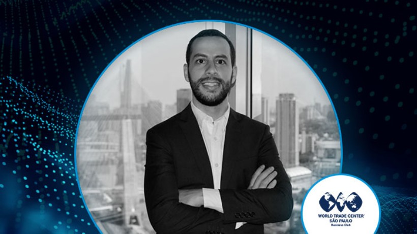 Raphael Esteves | WTC Business Club