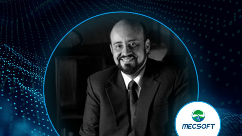 Ronald Bolaños Maroto | MECSOFT de Costa Rica