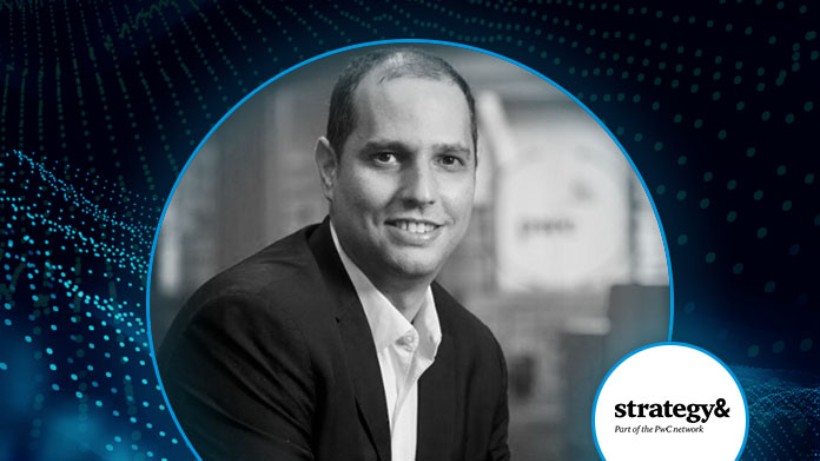 Jacques Moszkowicz | PwC Strategy&