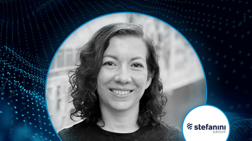 Mary Ballesta | Stefanini