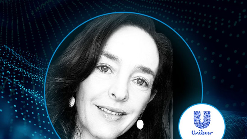 Iluska Lopes | Unilever 