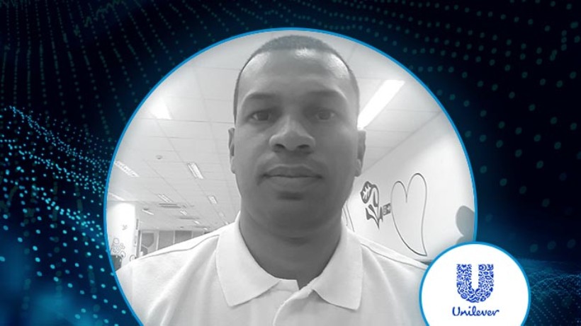 Silvano S. da Silva | Unilever 