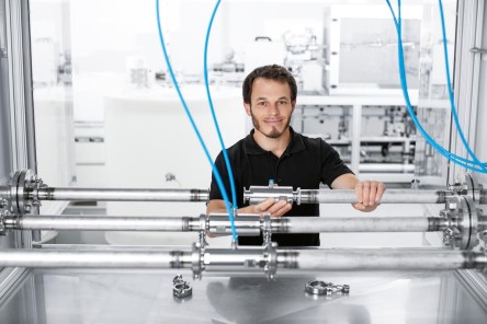 Industria de procesos