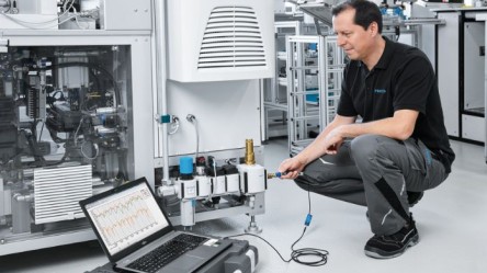 Services d'audit énergétique Festo