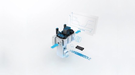 Gamme MSE6 efficience énergétique