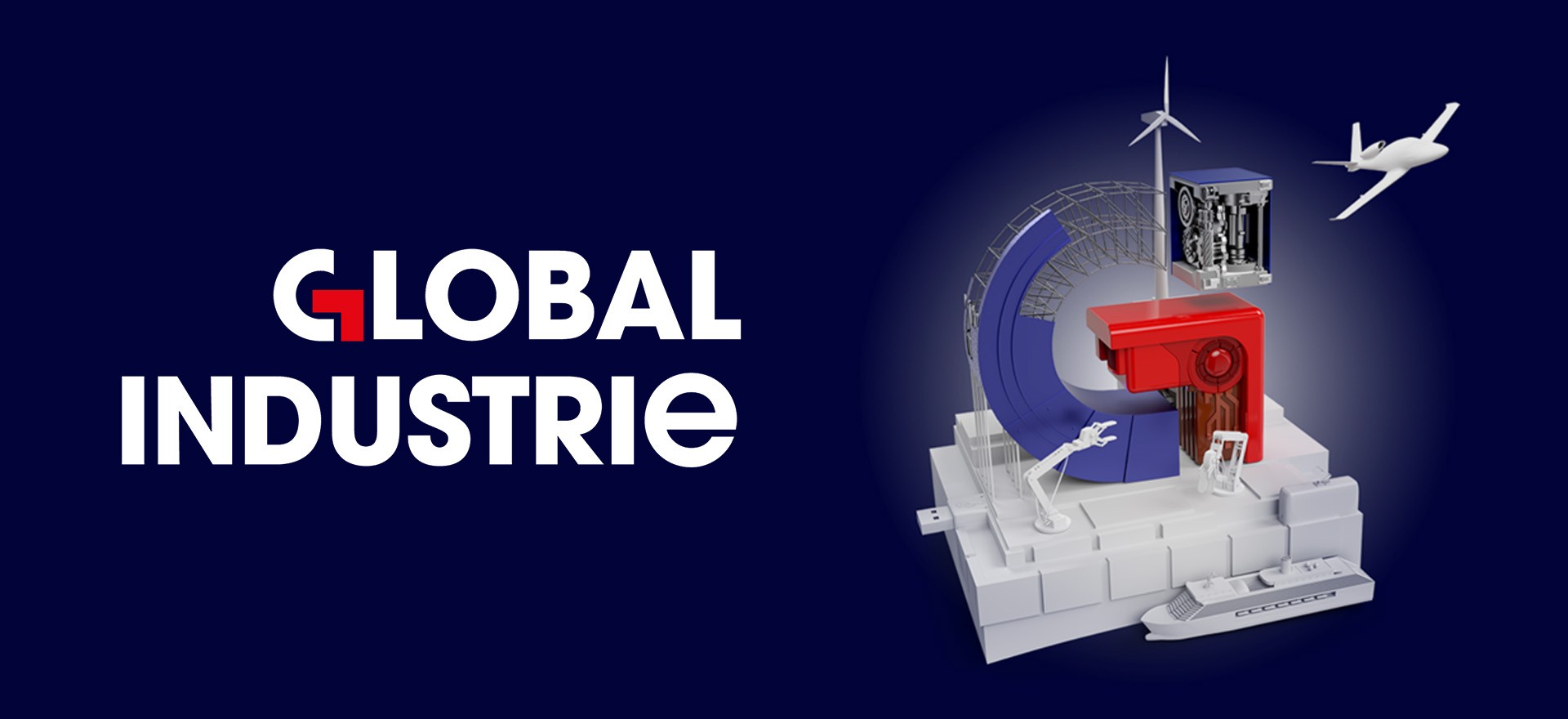 Global Industrie 2022