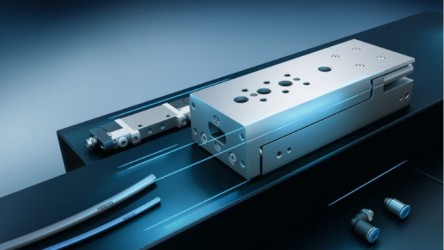Gamme standard Festo