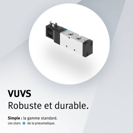 VUVS