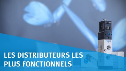 Distributeurs fonctionnels