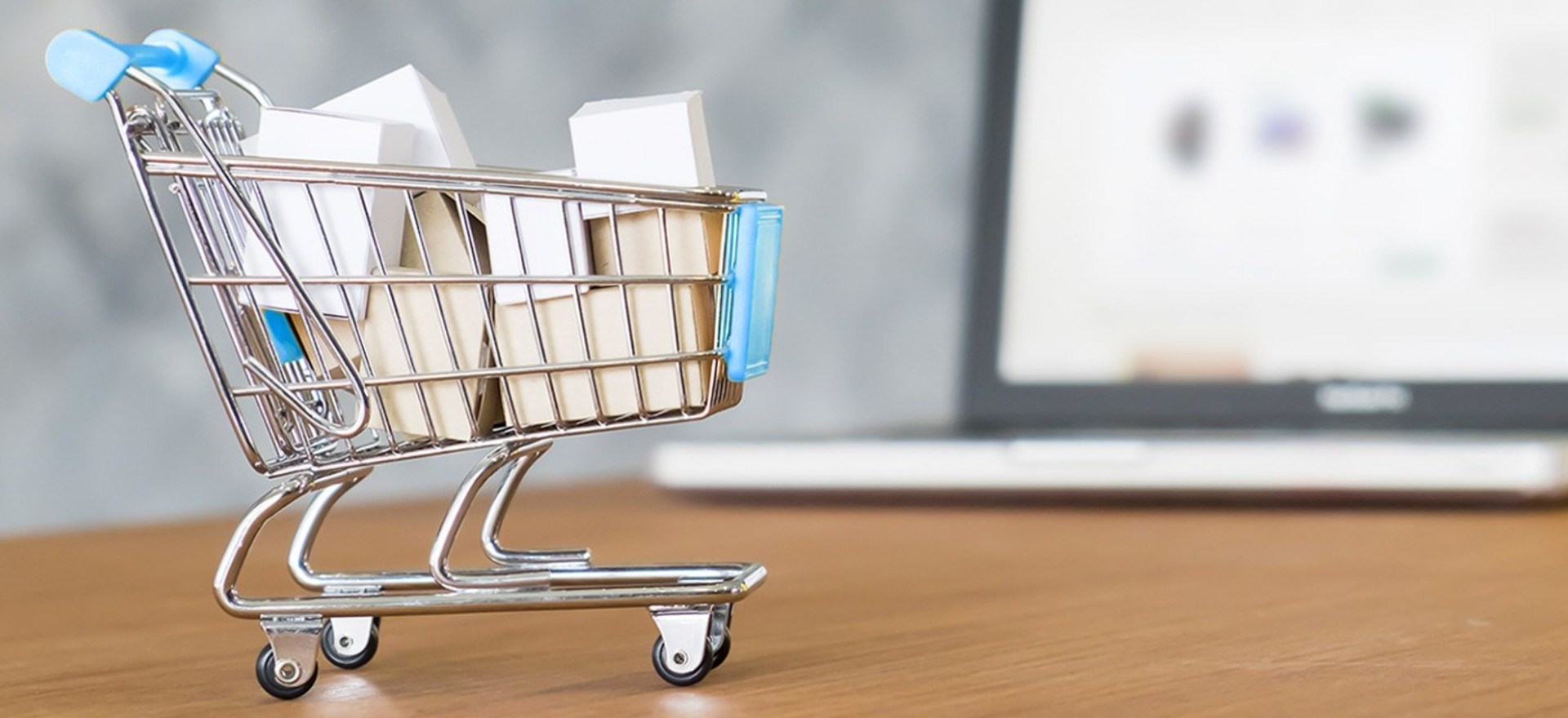 online shop tutorial video