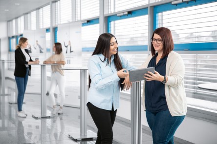 Festo: careers-application-tips