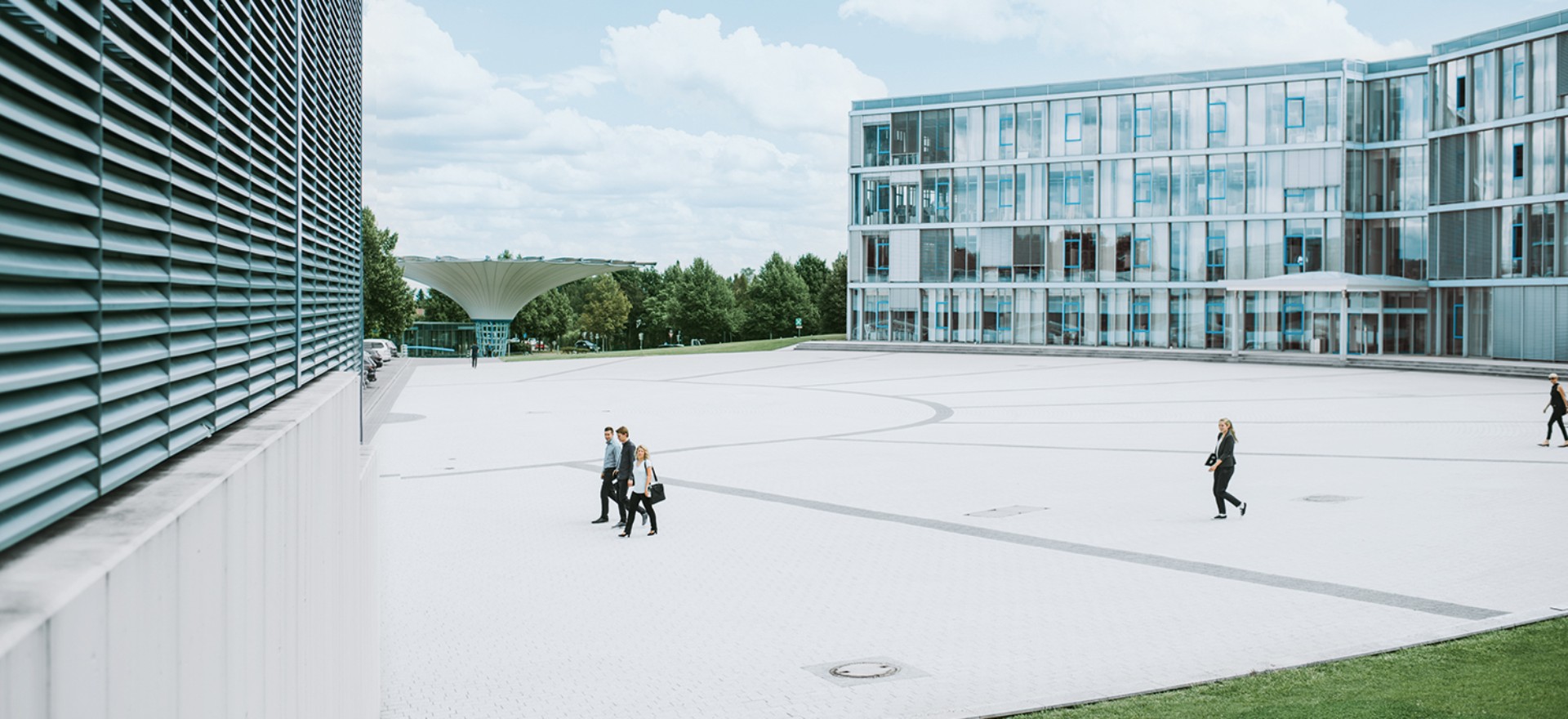 Festo: Headquarter