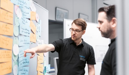 Festo: Benefits Lebenslanges Lernen