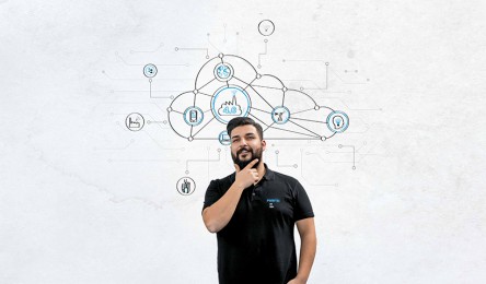 Festo: Ausbildung Cloud