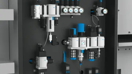 ISO 8573: Útmutató a sűrített levegő minőségéhez