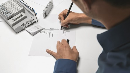 Olimpiadas de Automatización Festo