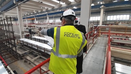 Festo e Contec Industry: webinar dedicati a safety e sostenibilità