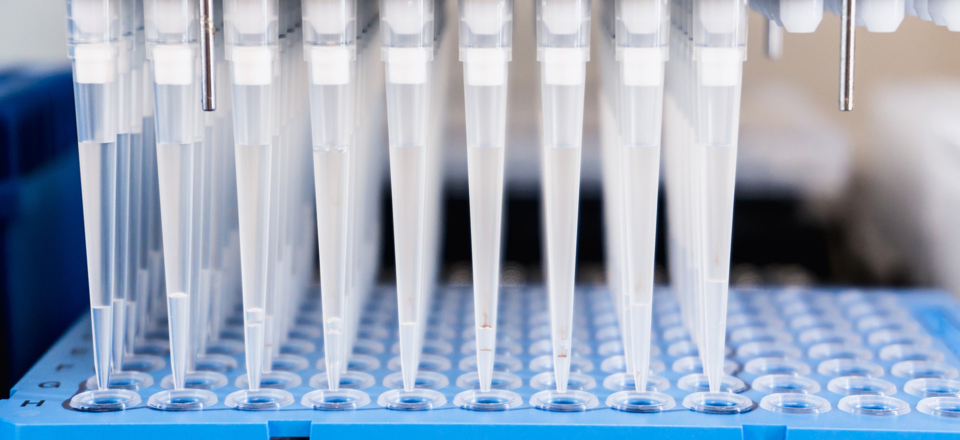 Test differenti per la diagnosi del coronavirus